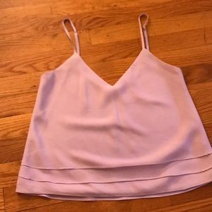 S Talula Lavender Tank